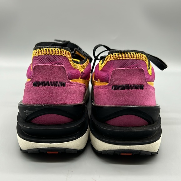 Nike Waffle One Active Fuchsia men’s sz 9.5 - Picture 4 of 10